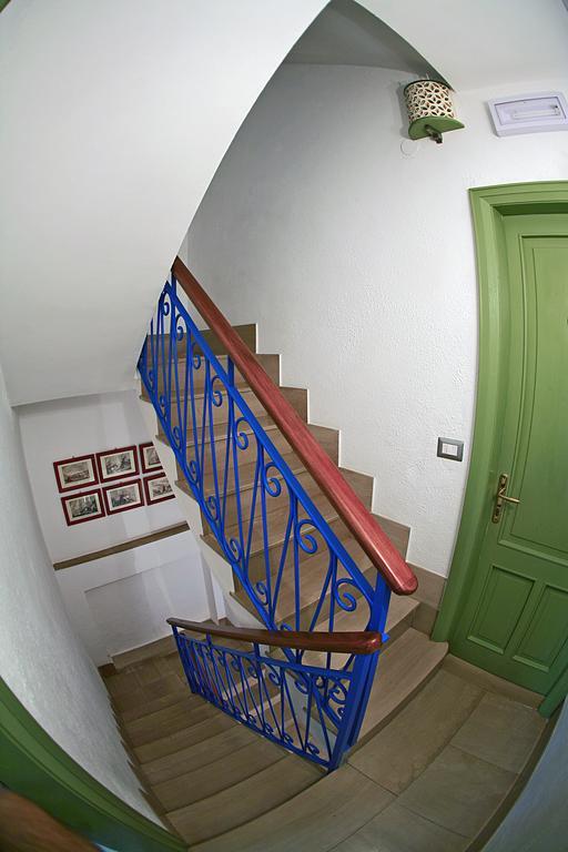 B&B La Veduta Scilla Rum bild