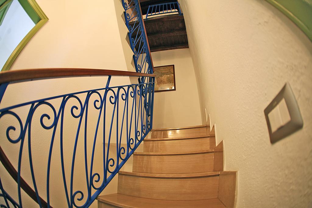 B&B La Veduta Scilla Rum bild